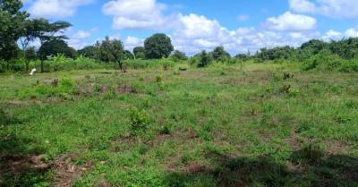 Plot for sale at Zinga, Pwani