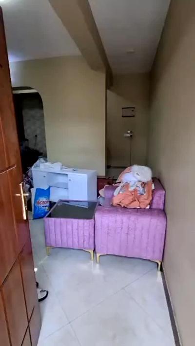 Nyumba/Apartment ya vyumba viwili inapangishwa Kinondoni, Dar Es Salaam