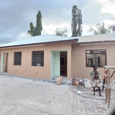 House for Rent at Goba, Dar Es Salaam