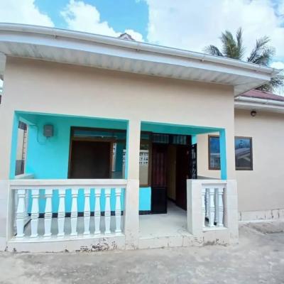 3 Bedrooms House for Rent at Kimara, Dar Es Salaam