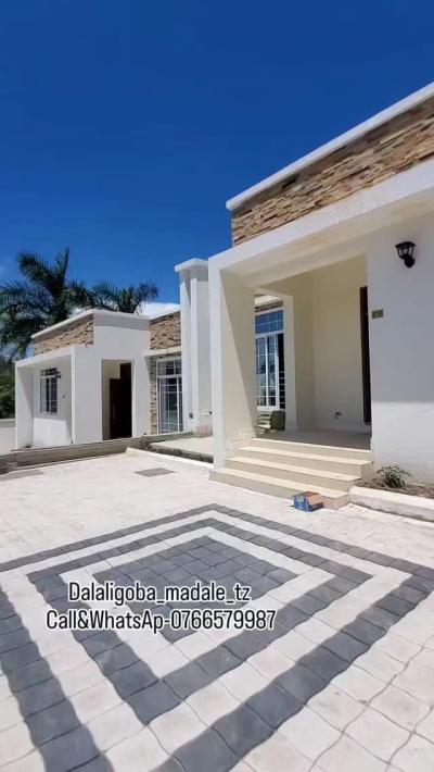 2 Bedrooms House for sale at Madale, Dar Es Salaam