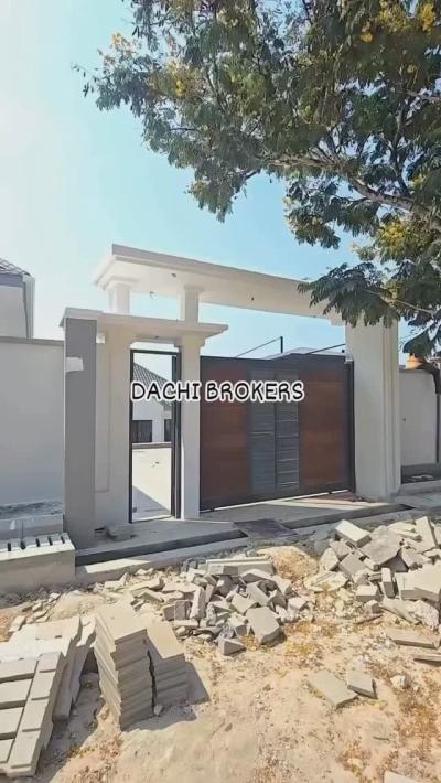 2 Bedrooms House for Rent at Makongo, Dar Es Salaam