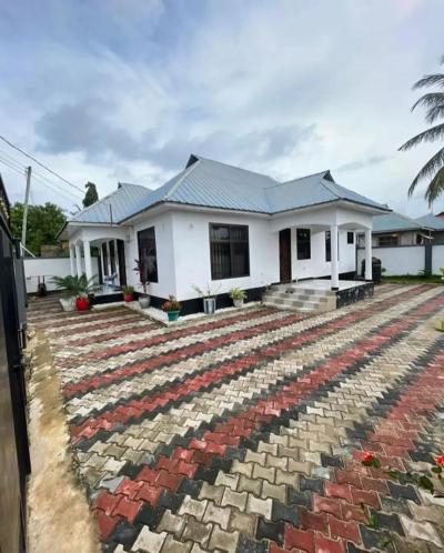 House for sale at Bunju, Dar Es Salaam