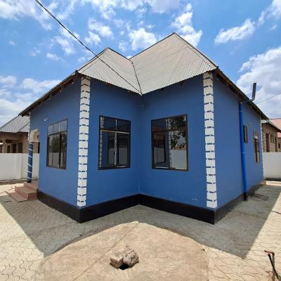 3 Bedrooms House for Rent at Isyesye, Mbeya