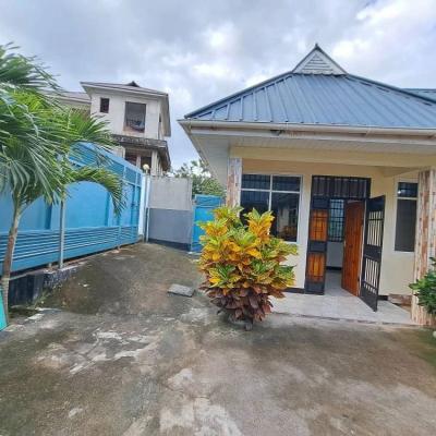 House for rent at Mbezi, Dar Es Salaam