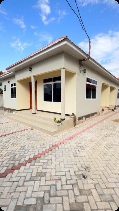 House/Apartment for Rent at Mawasiliano, Morogoro