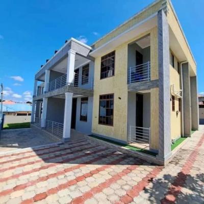 3 Bedrooms House/Apartment for Rent at Mbezi, Dar Es Salaam