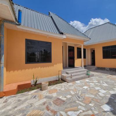 1 Bedrooms House/Apartment for Rent at Gongo La Mboto, Dar Es Salaam