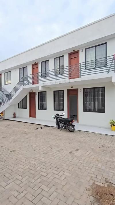 1 Bedrooms House/Apartment for Rent at Goba, Dar Es Salaam