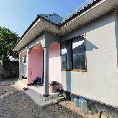 5 Bedrooms House for sale at Chanika, Dar Es Salaam