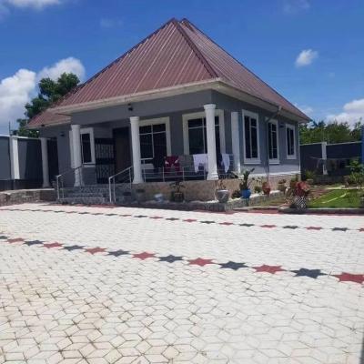 Plot for sale at Madale, Dar Es Salaam