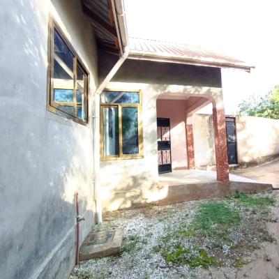 2 Bedrooms House for Rent at Kimara, Dar Es Salaam