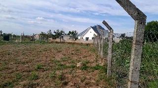 Plot for sale at Kibaha, Pwani