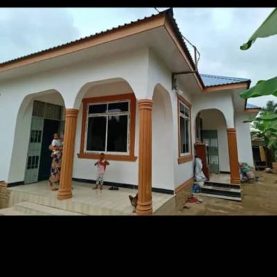 3 Bedrooms House for sale at Bunju, Dar Es Salaam