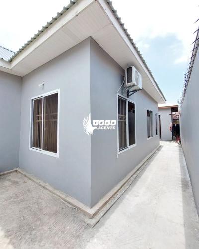 House for rent at Mikocheni, Dar Es Salaam