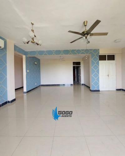 3 Bedrooms House/Apartment for Rent at Mikocheni, Dar Es Salaam