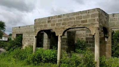 Plot for sale at Bagamoyo, Mbeya