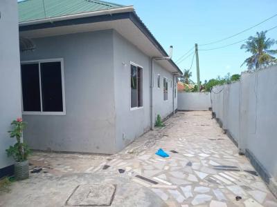 House for Rent at Mbezi, Dar Es Salaam