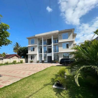 3 Bedrooms House/Apartment for Rent at Mbezi, Dar Es Salaam