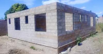 House for sale at Nzuguni, Dodoma