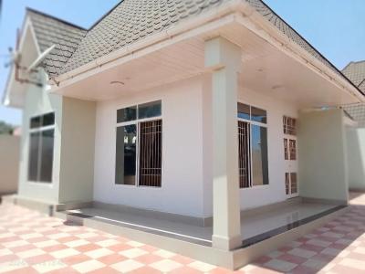 2 Bedrooms House for Rent at Buhongwa, Mwanza