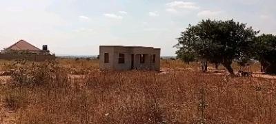 Plot for sale at Mkonze, Dodoma