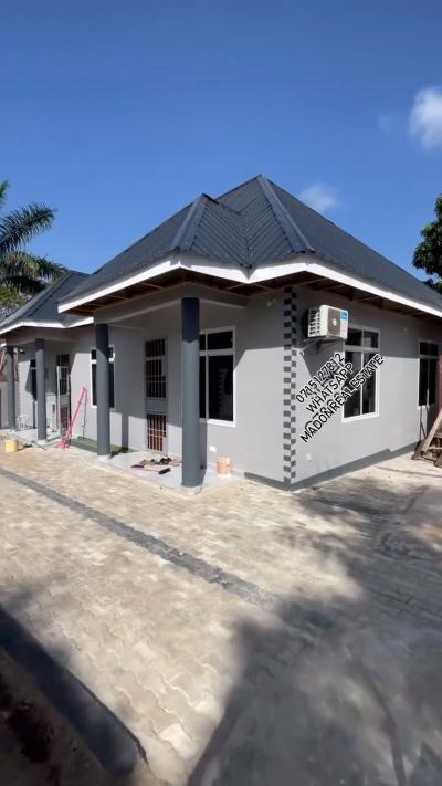 2 Bedrooms House/Apartment for Rent at Goba, Dar Es Salaam