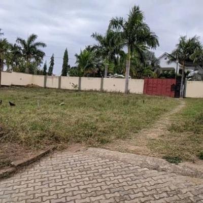 Plot for sale at Bunju, Dar Es Salaam