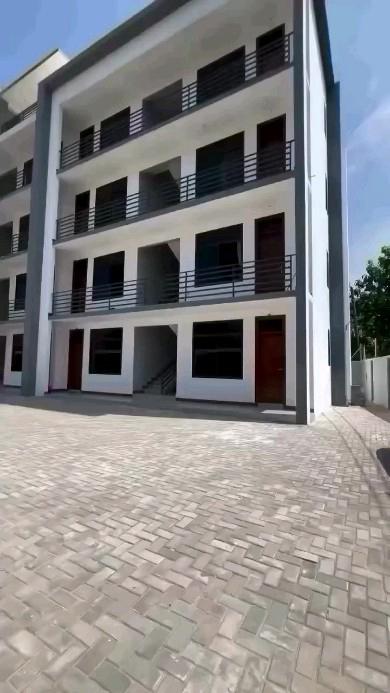 Nyumba/Apartment ya chumba kimoja inapangishwa Wazo, Dar Es Salaam