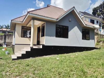 1 Bedrooms House for Rent at Mbezi, Dar Es Salaam