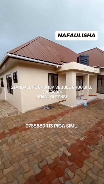 House for sale at Goba, Dar Es Salaam