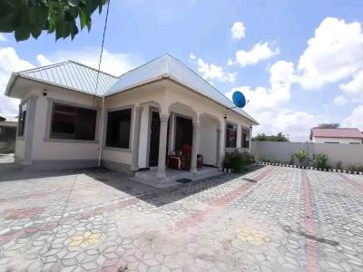 3 Bedrooms House for sale at Kitunda, Dar Es Salaam