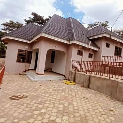 3 Bedrooms House for Rent at Moshono, Arusha