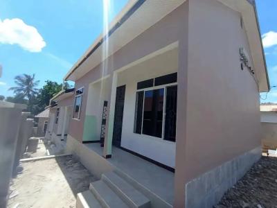 House for rent at Kibamba, Dar Es Salaam