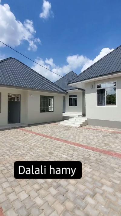 2 Bedrooms House for sale at Goba, Dar Es Salaam