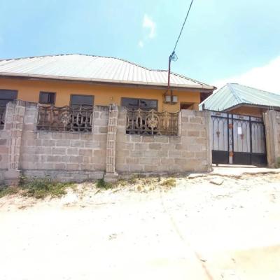 House for Rent at Kimara, Dar Es Salaam