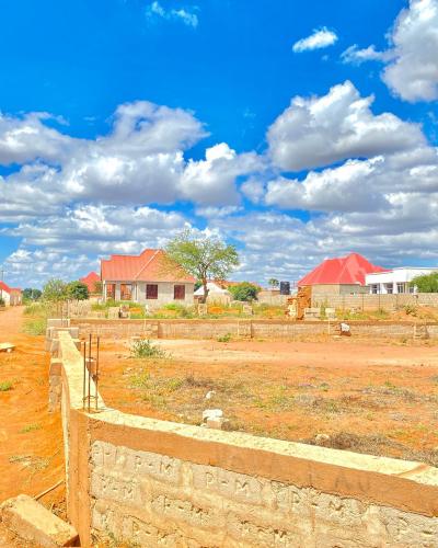 Plot for sale at Uwanja Wa Ndege, Katavi