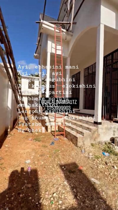 5 Bedrooms House for sale at Kigamboni, Dar Es Salaam