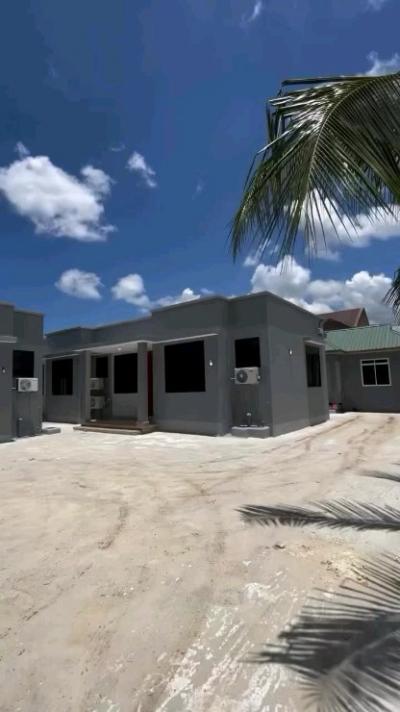 2 Bedrooms House/Apartment for Rent at Bunju, Dar Es Salaam