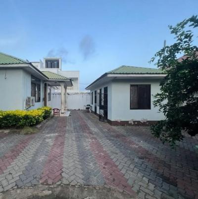 4 Bedrooms House for sale at Mbweni, Dar Es Salaam