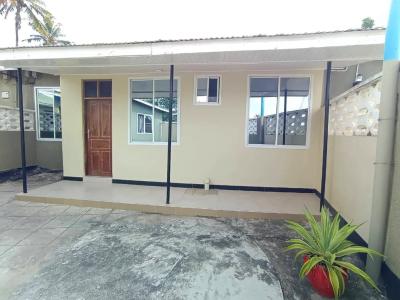 House/Apartment for Rent at Kimara, Dar Es Salaam