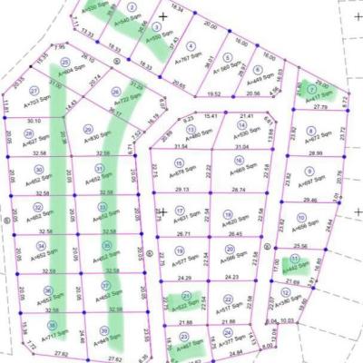 Plots for sale at Kiluvya, Pwani