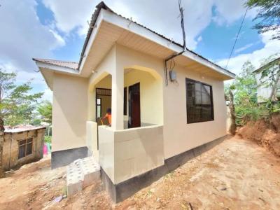 2 Bedrooms House for Rent at Kimara, Dar Es Salaam