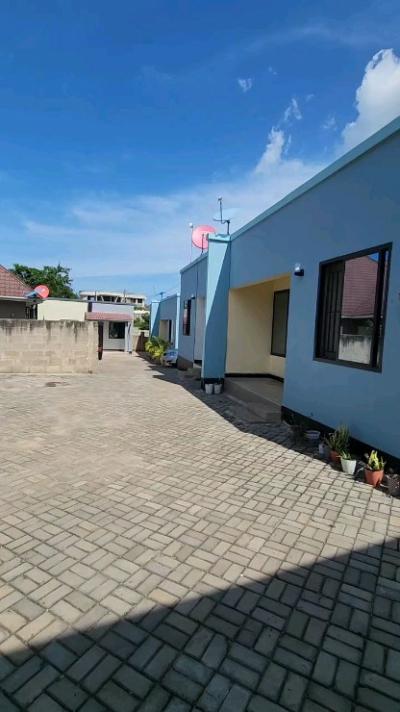 2 Bedrooms House/Apartment for Rent at Goba, Dar Es Salaam