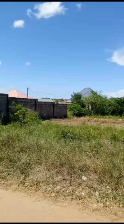 Plot for sale at Bunju, Dar Es Salaam