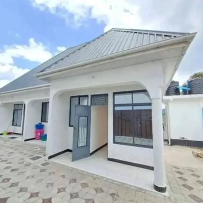 1 Bedrooms House/Apartment for Rent at Kimara, Dar Es Salaam