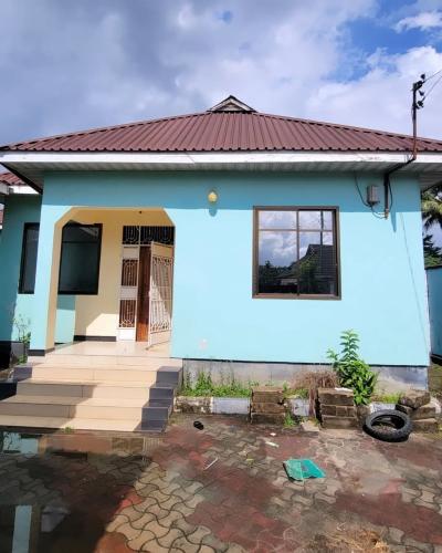 3 Bedrooms House/Apartment for Rent at Pugu, Dar Es Salaam