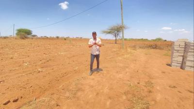 Plots for sale at Msalato, Dodoma