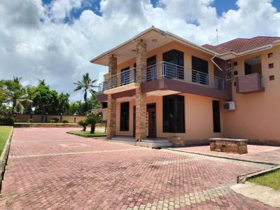 House for rent at Mbweni, Dar Es Salaam