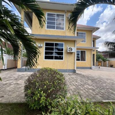 3 Bedrooms House for Rent at Magomeni, Dar Es Salaam